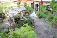 Hostal Castilla فنادق في آرنخويث