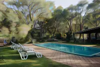 Yallingup Forest Resort - Beach