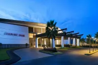 Novotel Manado Golf Resort & Convention Center Hotels in 