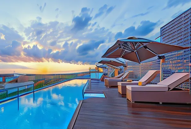 Infinity8 Bali