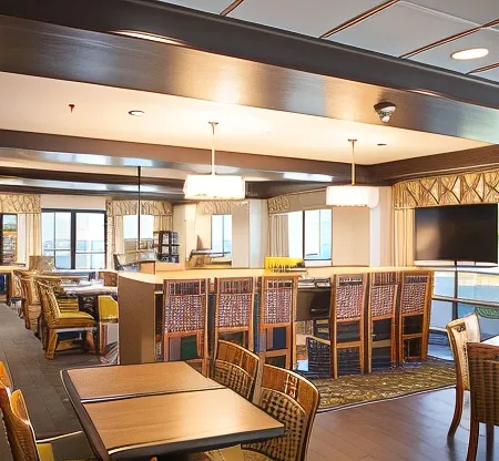 Hampton Inn Pensacola-Airport (Cordova Mall Area)