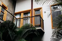Casa Panama Hotel Hotels in Панама