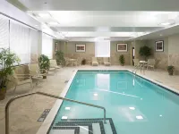 The Strathallan Rochester Hotel & Spa - a DoubleTree by Hilton - Pool