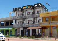Hotel Coloma Galapagos Hotels near Patas Azules Shop