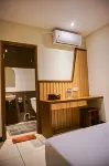 Hotel Pantes Kota Lama Semarang Hotels in East Semarang