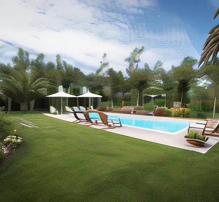 Villa Mirella Beach