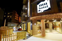 Hotel MU & Spa - parking