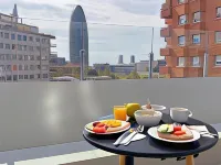Urbany Hostel Barcelona Hotels in Barcelonès