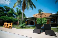 Hidden Lagoon Resort Hotels in Panglao