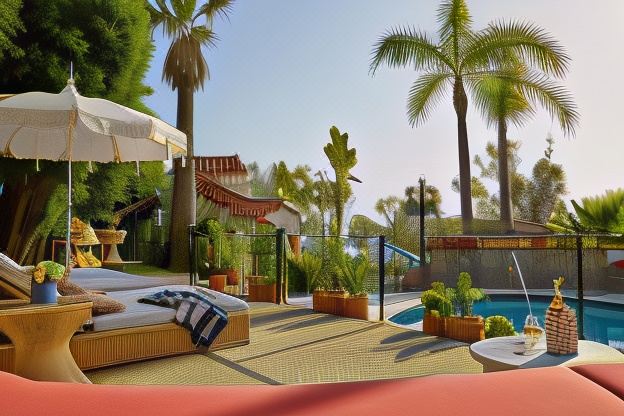 Casa Laguna Hotel & Spa photo 4
