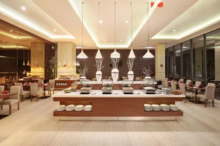 Swiss-Belhotel Sorong Отели в г. Соронг