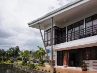 Casa Herminia Baler Hotels in Baler