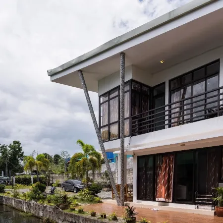 Casa Herminia Baler