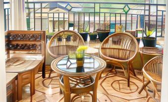 Arjuna 2 Homestay Syariah Dieng