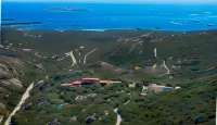 Hotel Rocce Sarde Hotels in San Pantaleo