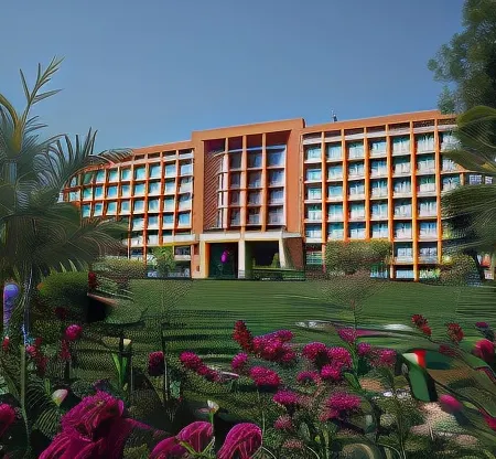 Fortune Statue of Unity, Ekta Nagar - Member ITC Hotels' Group