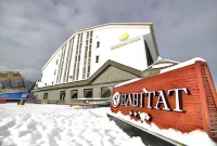 Sarikamis Habitat Hotel Hotels in Yeni Mahallesi