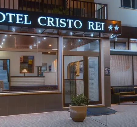 Hotel Cristo Rei - Fatima