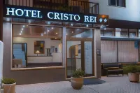 Hotel Cristo Rei - Fatima - Bar