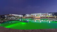 Resort Hotel El Cortijo & Spa - Uima-altaat