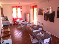 B&B Villa Zia Febronia - Wifi