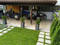 Le Cicogne