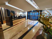 Nash Suites Airport Hotel Hotels in Le Grand-Saconnex