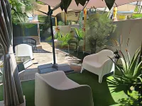 Casinhas No Carolina - Hostel