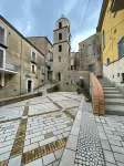 Flamengo rooms Hotel a Pisciotta