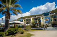 Hotel la Tonnara Hotels in Belmonte Calabro