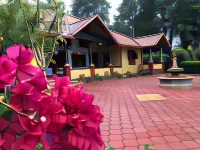 Amã Stays & Trails, Rare Earth Estate - Coorg Hotels near Shree Maha Mrityunjaya temple