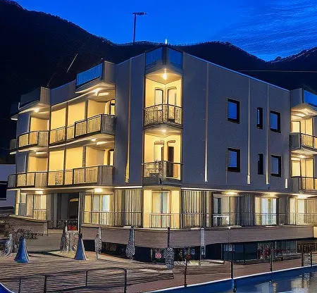 Hotel San Pietro