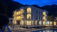 Hotel San Pietro Hotel a Maiori