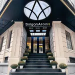 Saigon_Aroma_Hotel Các khách sạn ở Hà Nội