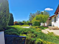 The Secret Garden – Keszthely