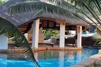 Sandriver Resort Hotels in Musina
