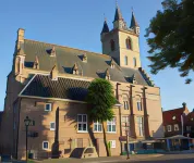 Rivers Hotel Hotels in Cadzand