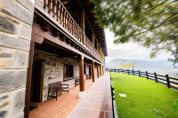 Apartamentos Los Picos de Europa Hotel di Province of Cantabria