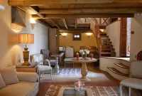 Archontiko Chioti Hotel di South Kynouria