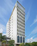 Gold Plaza Hotel Da Nang Hotels near Tâm An Farm