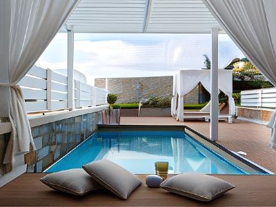 Kassandra Bay Resort, Suites & Spa
