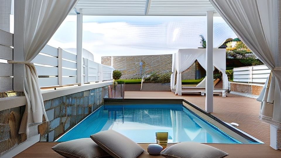 Kassandra Bay Resort, Suites & Spa