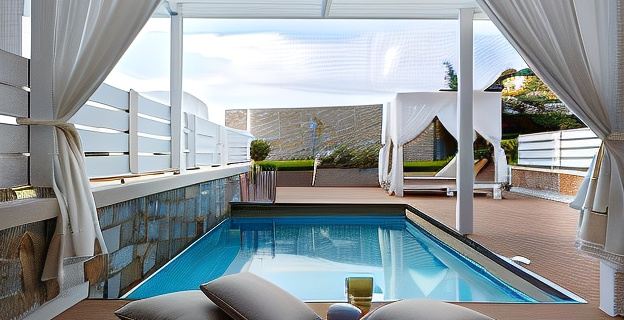 Kassandra Bay Resort, Suites & Spa โรงแรมในสเคียธอส