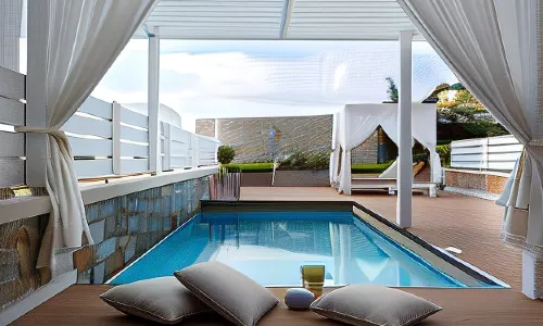 Kassandra Bay Resort, Suites & Spa