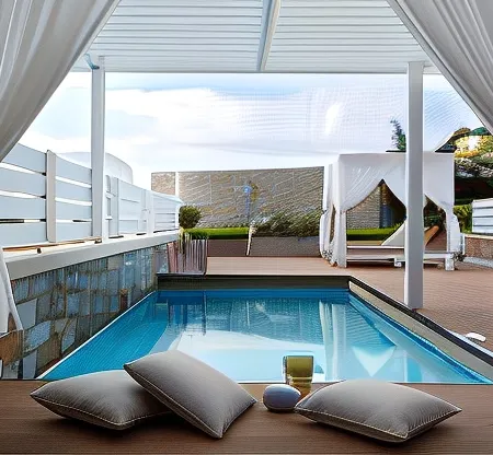 Kassandra Bay Resort, Suites & Spa