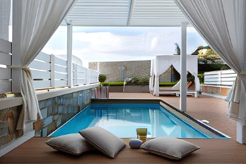 Kassandra Bay Resort, Suites & Spa - 5-Star