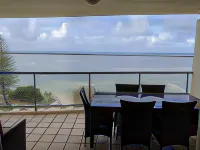 Moorings Beach Resort - Ocean View
