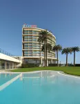 Enjoy Coquimbo Hotel di Coquimbo