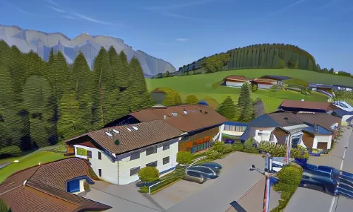Hotel Neuhäusl Superior