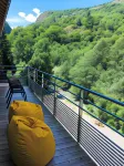 Hôtel le Cassini Hotels in Auris